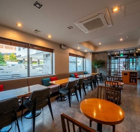 i-CHECK 贤振酒店 东海市 外观 照片