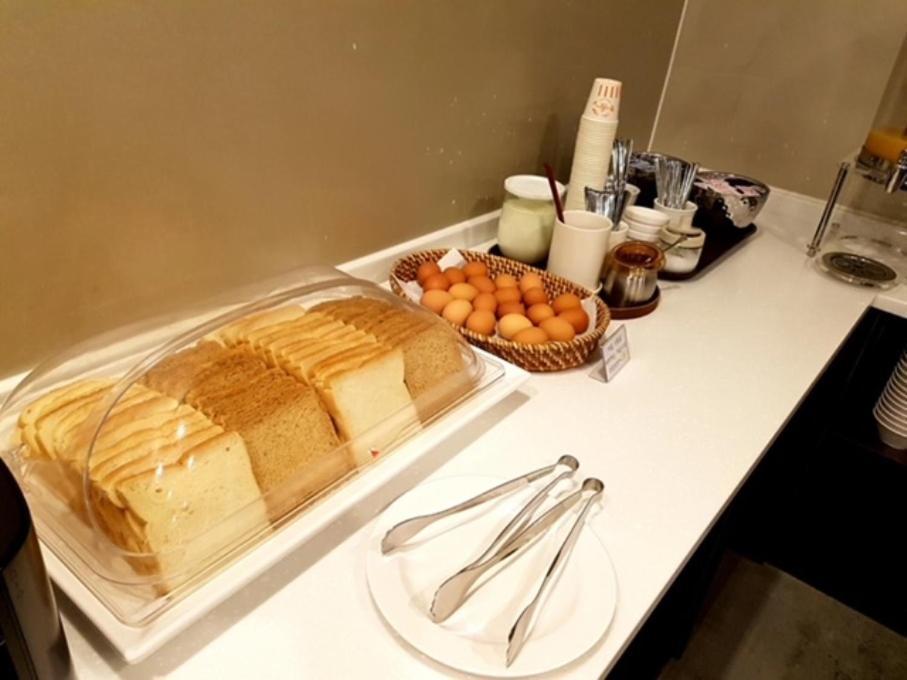 i-CHECK 贤振酒店 东海市 外观 照片