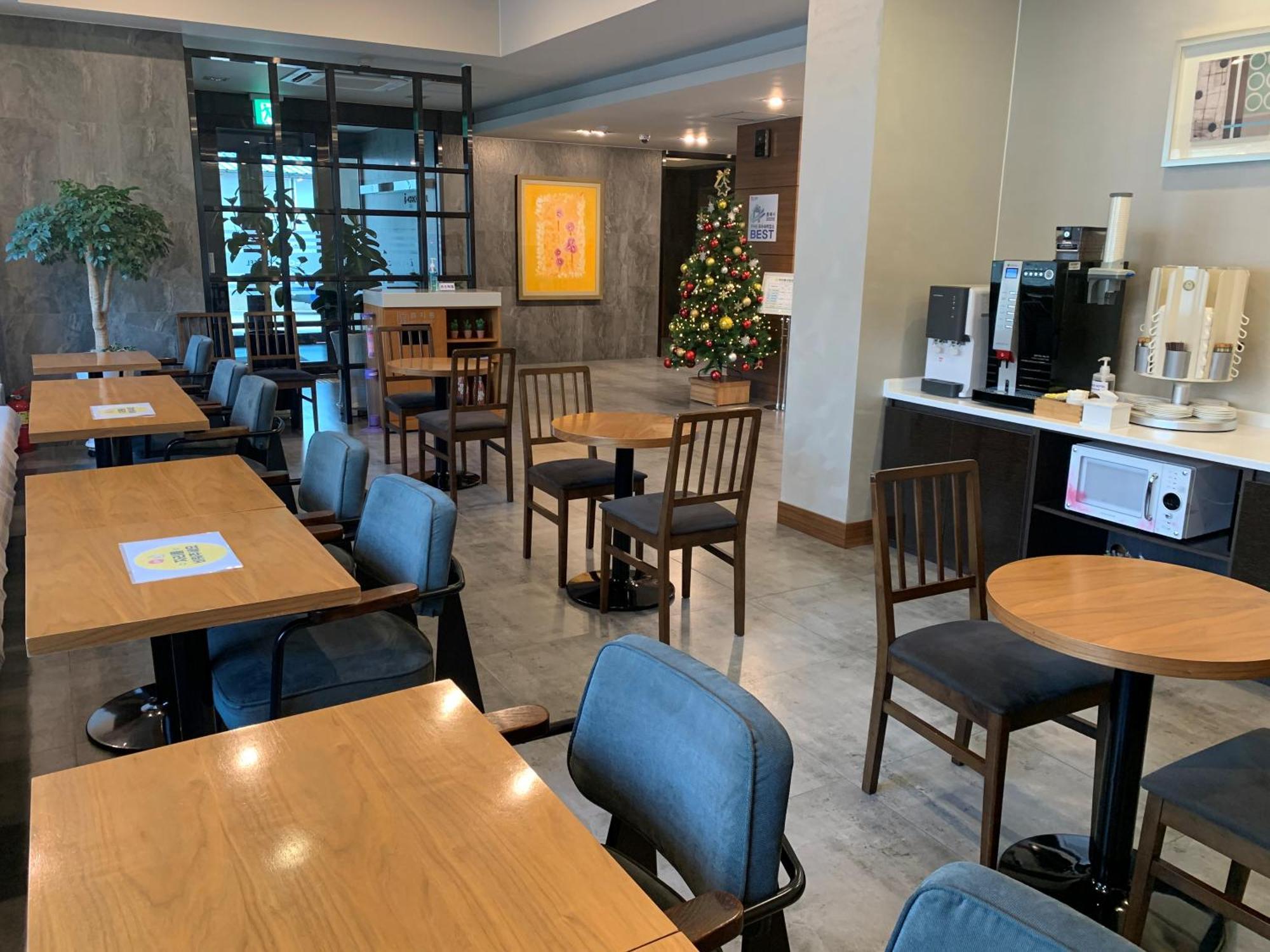 i-CHECK 贤振酒店 东海市 外观 照片